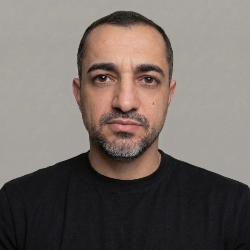 Neto Matos, fundador da MoZe Tecnologia